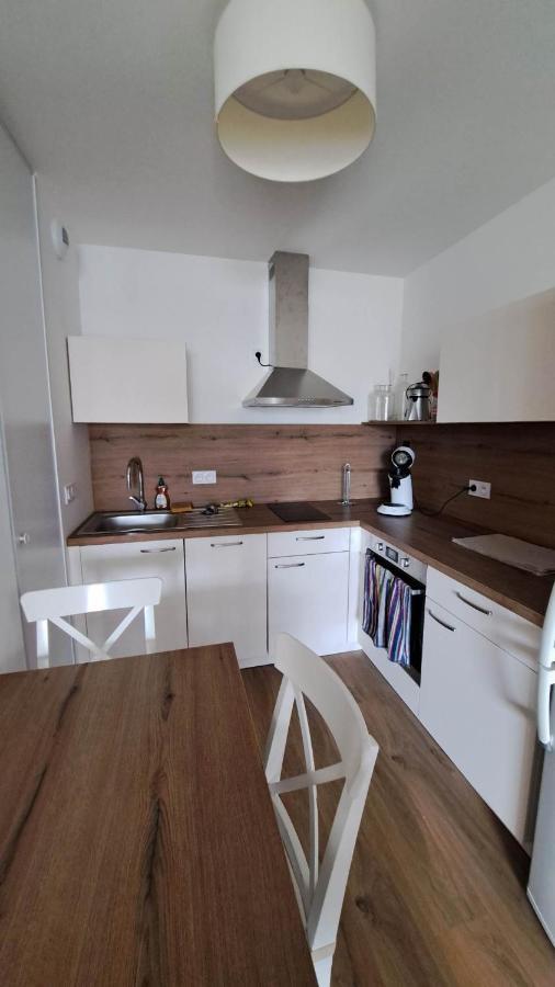 Joli Appartement Rdc T2 투르 외부 사진