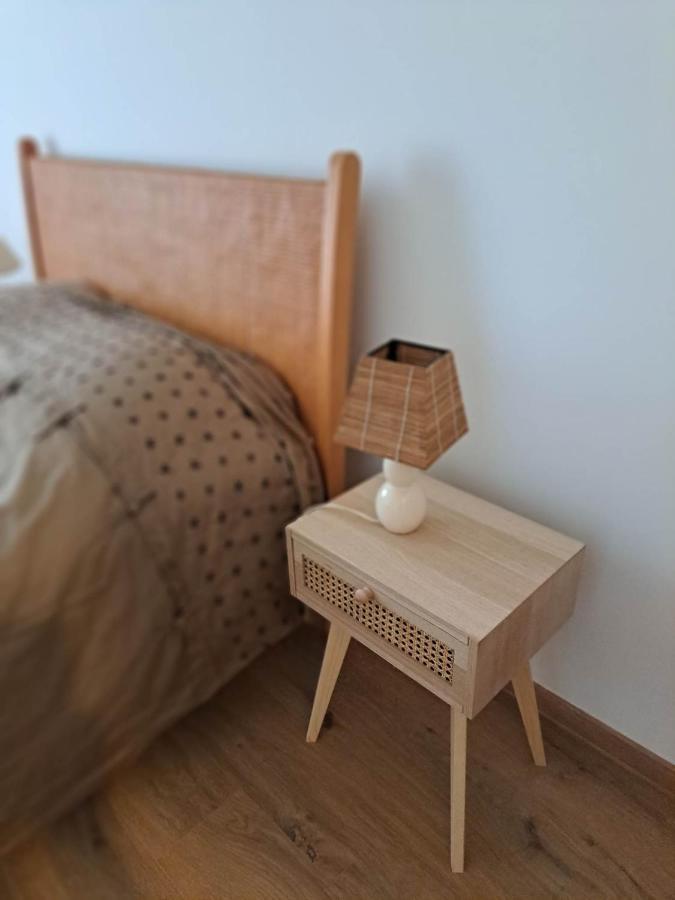 Joli Appartement Rdc T2 투르 외부 사진